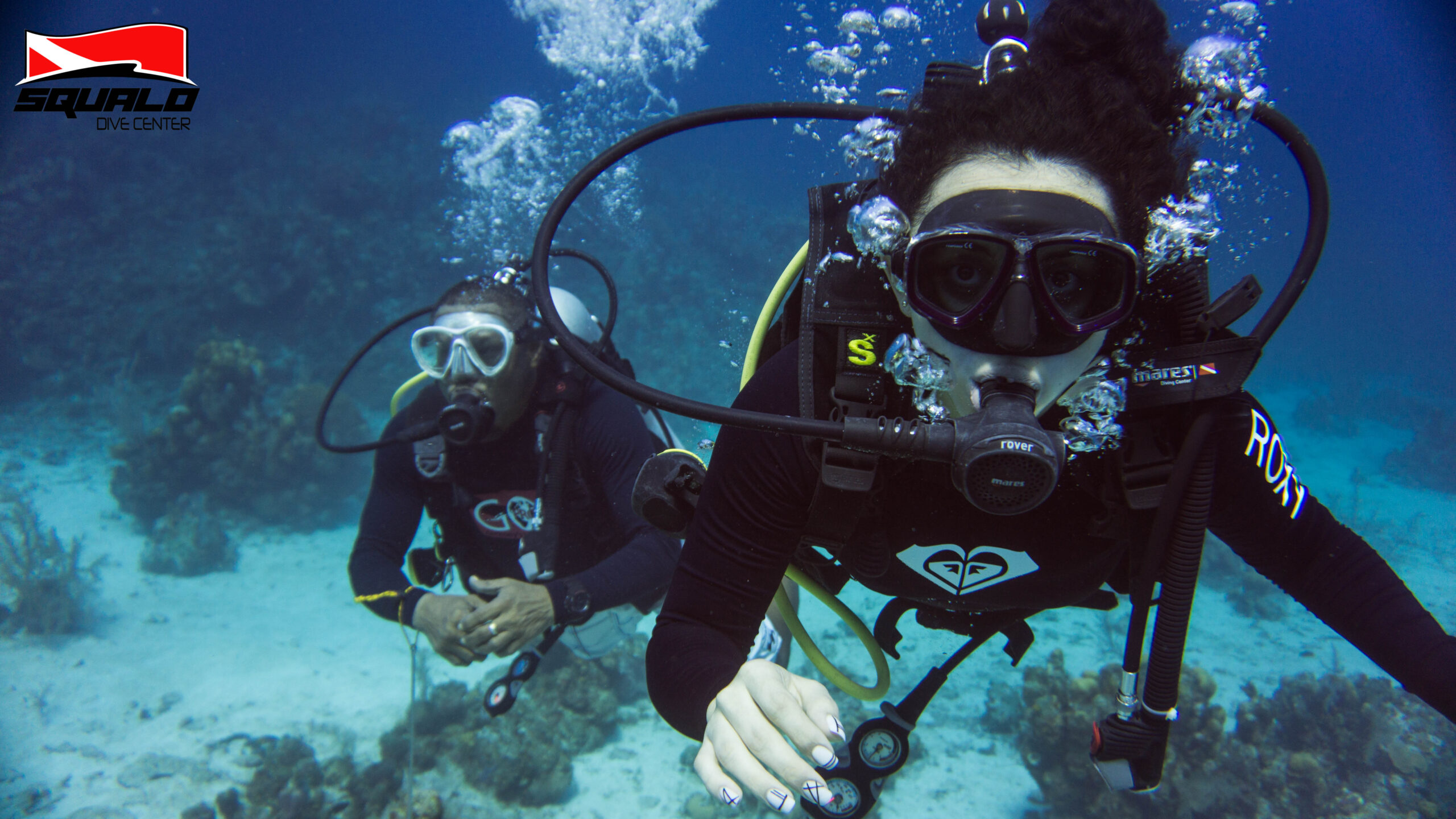 Clases de buceo: Aguas Abiertas PADI - Image 2